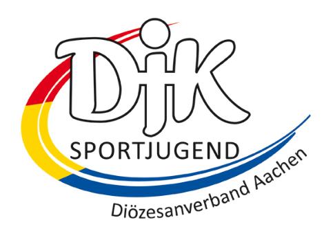 Bild Logo Sportjugend (c) DJK Sportverband