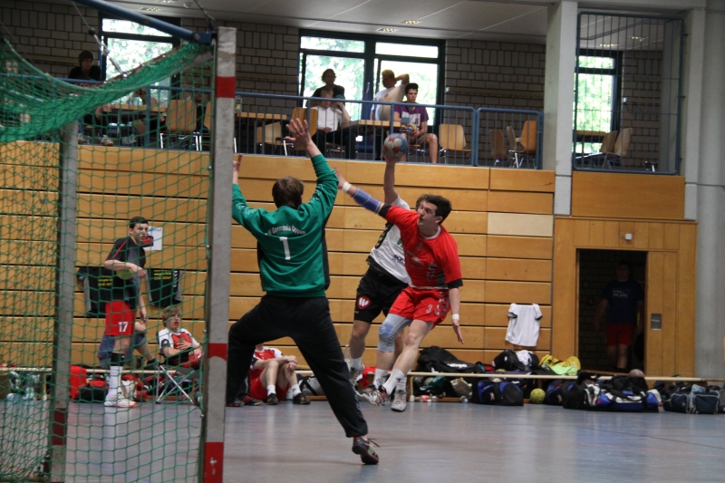 Handball (c) DJK