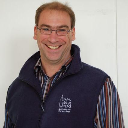Wolfgang Roelver