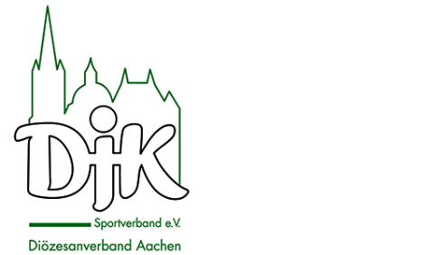Logo DJK DV Aachen